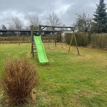 Casa Egevaenget - 400 Meters To Lego House And Shopping * 빌룬드