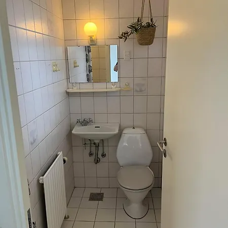 Casa Egevaenget - 400 Meters To Lego House And Shopping Villa *