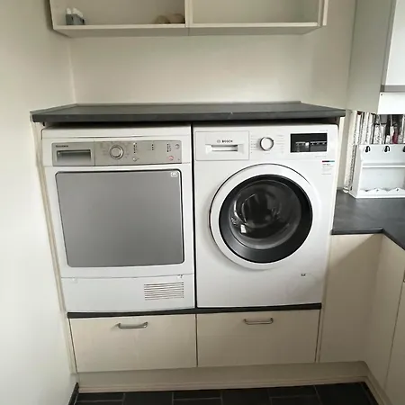 Casa Egevaenget - 400 Meters To Lego House And Shopping 빌라 *