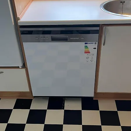 Casa Egevaenget - 400 Meters To Lego House And Shopping Villa *