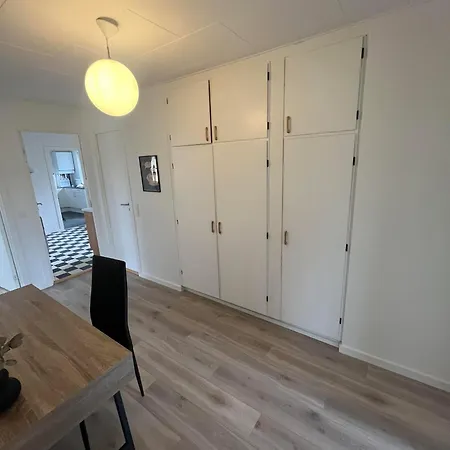 Casa Egevaenget - 400 Meters To Lego House And Shopping 빌룬드