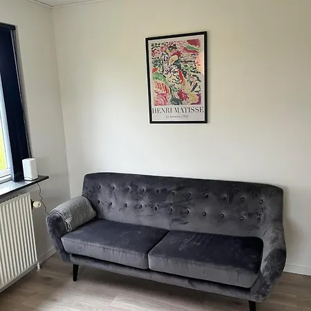 Villa Casa Egevaenget - 400 Meters To Lego House And Shopping *