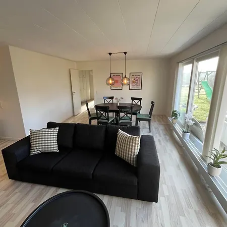 Casa Egevaenget - 400 Meters To Lego House And Shopping 빌라 *