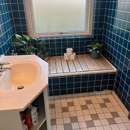 Casa Egevaenget - 400 Meters To Lego House And Shopping * 빌룬드