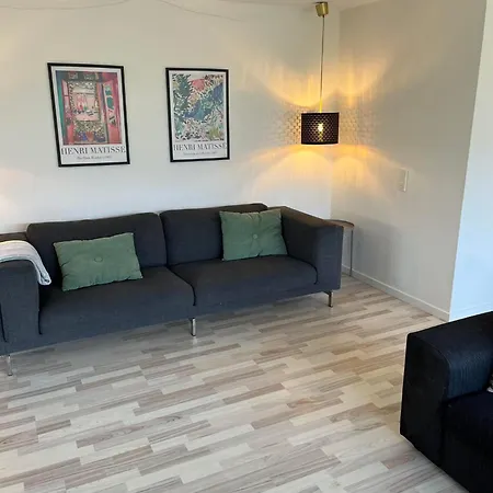 Casa Egevaenget - 400 Meters To Lego House And Shopping Villa *