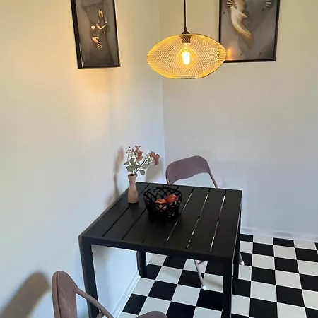 Casa Egevaenget - 400 Meters To Lego House And Shopping * Billund