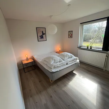 Casa Egevaenget - 400 Meters To Lego House And Shopping
