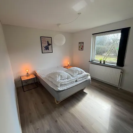 Casa Egevaenget - 400 Meters To Lego House And Shopping 빌라 *