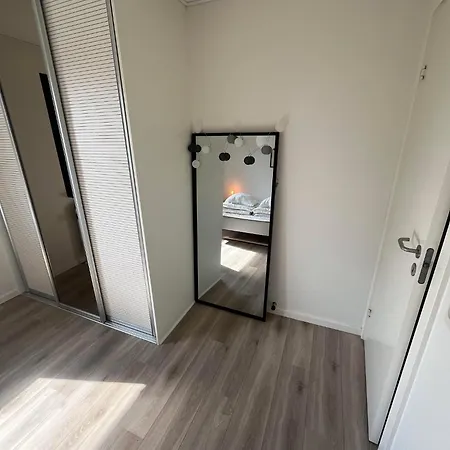 빌라 Casa Egevaenget - 400 Meters To Lego House And Shopping *