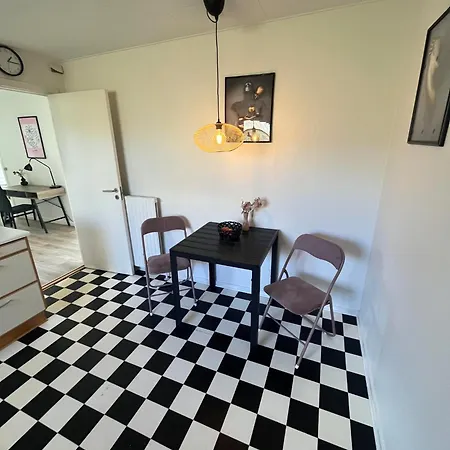 빌라 Casa Egevaenget - 400 Meters To Lego House And Shopping