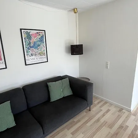 빌라 Casa Egevaenget - 400 Meters To Lego House And Shopping *