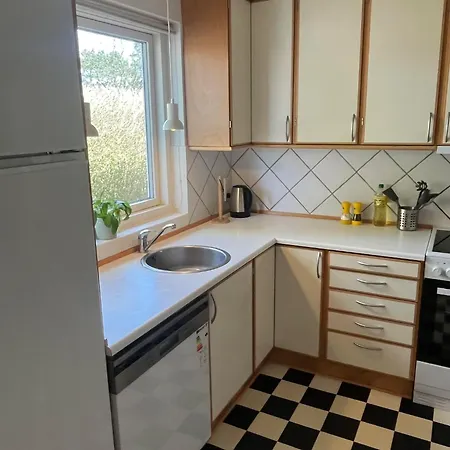 빌라 Casa Egevaenget - 400 Meters To Lego House And Shopping 빌룬드