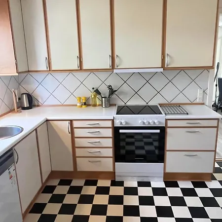 Casa Egevaenget - 400 Meters To Lego House And Shopping * 빌룬드