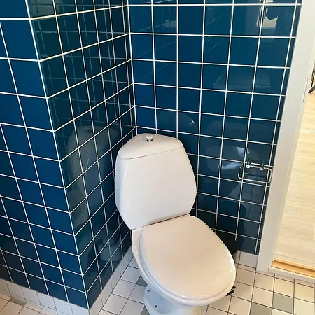 빌라 Casa Egevaenget - 400 Meters To Lego House And Shopping *