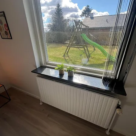 Casa Egevaenget - 400 Meters To Lego House And Shopping Willa Billund
