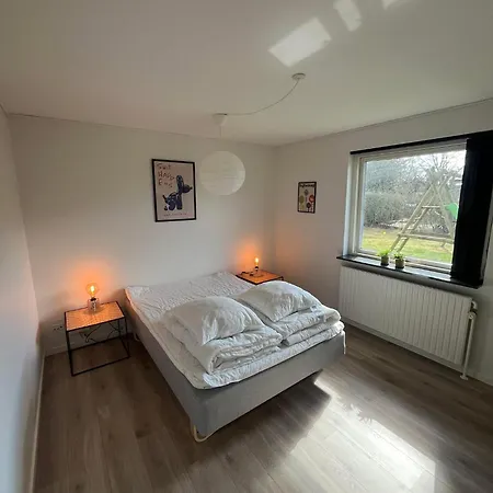 Casa Egevaenget - 400 Meters To Lego House And Shopping *