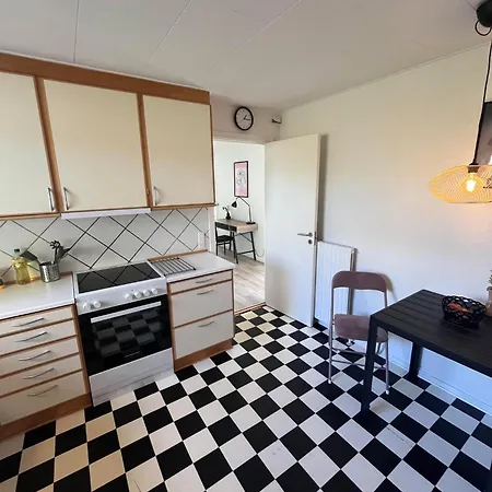 Casa Egevaenget - 400 Meters To Lego House And Shopping Villa *