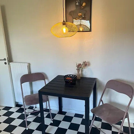 빌라 Casa Egevaenget - 400 Meters To Lego House And Shopping *