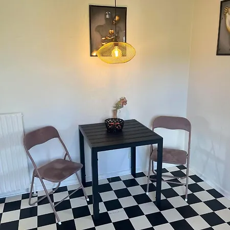 빌라 Casa Egevaenget - 400 Meters To Lego House And Shopping