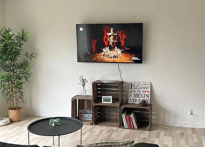 Villa Casa Egevaenget - 400 Meters To Lego House And Shopping