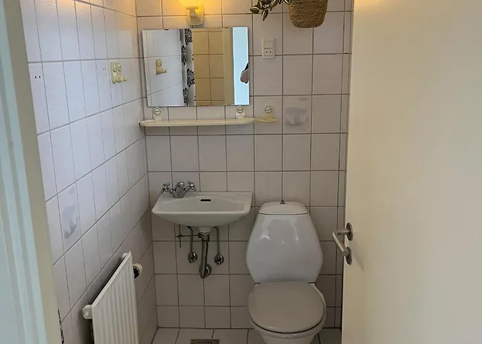 Casa Egevaenget - 400 Meters To Lego House And Shopping Villa *