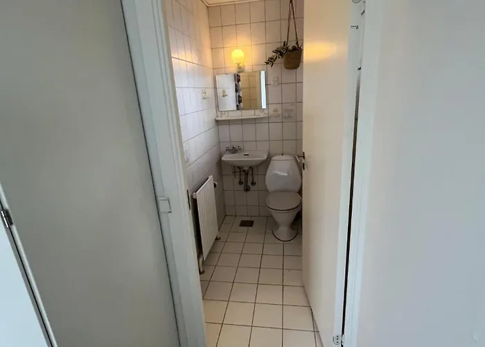 Villa Casa Egevaenget - 400 Meters To Lego House And Shopping *