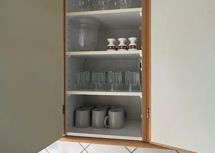 Casa Egevaenget - 400 Meters To Lego House And Shopping Billund