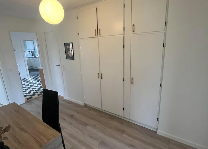 Casa Egevaenget - 400 Meters To Lego House And Shopping Billund