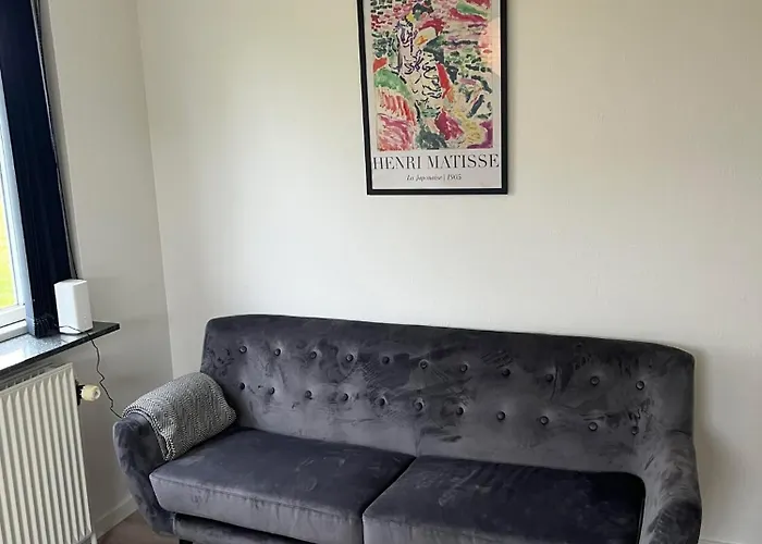 Villa Casa Egevaenget - 400 Meters To Lego House And Shopping *