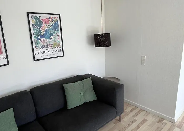 Villa Casa Egevaenget - 400 Meters To Lego House And Shopping *