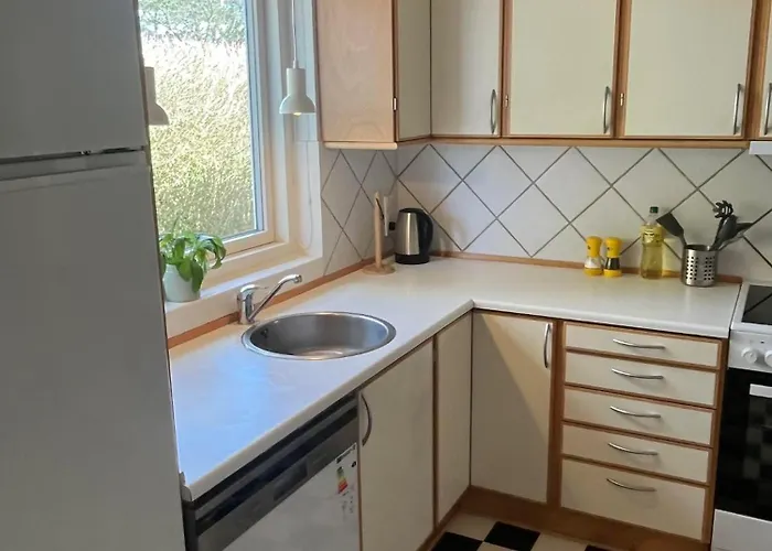 Villa Casa Egevaenget - 400 Meters To Lego House And Shopping Billund