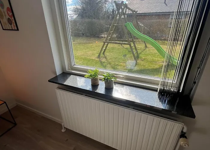Casa Egevaenget - 400 Meters To Lego House And Shopping Villa Billund