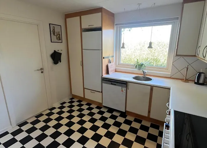 Villa Casa Egevaenget - 400 Meters To Lego House And Shopping Billund