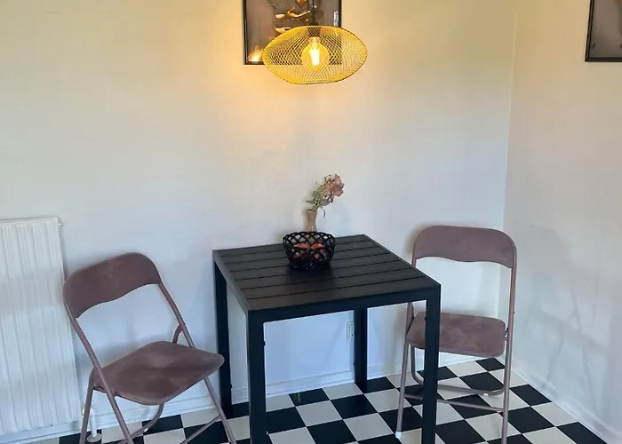 Villa Casa Egevaenget - 400 Meters To Lego House And Shopping